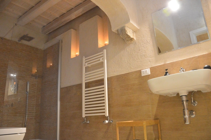 Imagen de la habitación del Hotel Trapani Secret BandB. Foto 11