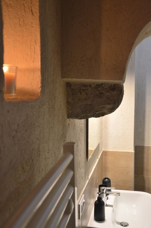 Imagen de la habitación del Hotel Trapani Secret BandB. Foto 12