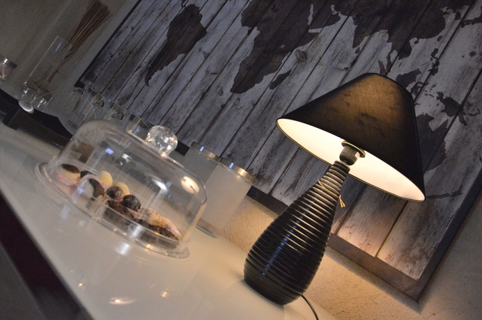 Imagen de los interiores del Hotel Trapani Secret BandB. Foto 14