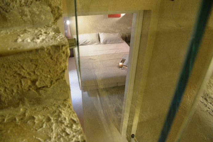 Imagen de los interiores del Hotel Trapani Secret BandB. Foto 16
