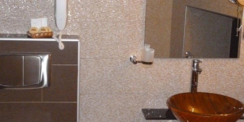 Imagen de la habitación del Hotel Trapela Areopolis Boutique. Foto 18