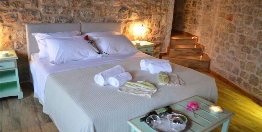 Imagen de la habitación del Hotel Trapela Areopolis Boutique. Foto 19