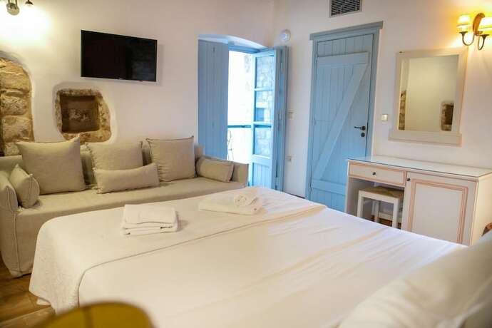 Imagen general del Hotel Trapela Areopolis Boutique. Foto 5