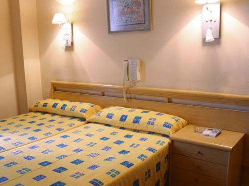 Imagen general del Hotel Trapemar. Foto 3