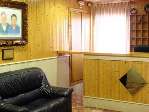 Imagen general del Hotel Trapemar. Foto 10