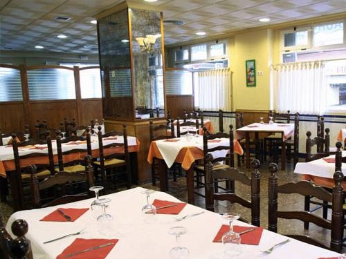 Imagen general del Hotel Trapemar. Foto 11