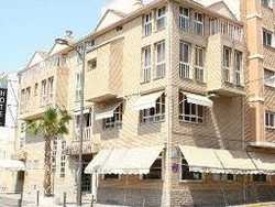 Imagen general del Hotel Trapemar. Foto 20