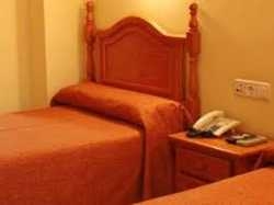 Imagen general del Hotel Trapemar. Foto 14