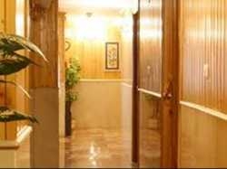 Imagen general del Hotel Trapemar. Foto 16