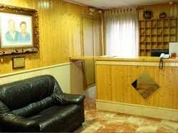 Imagen general del Hotel Trapemar. Foto 17