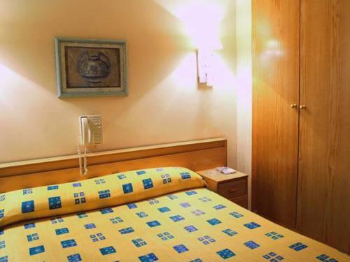 Imagen de la habitación del Hotel Trapemar Silos. Foto 9