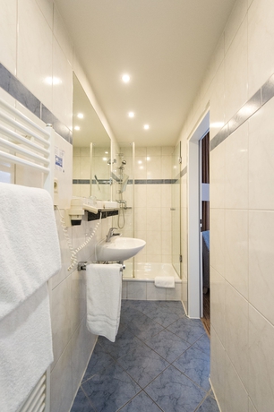 Imagen de la habitación del Hotel Trapp. Foto 11