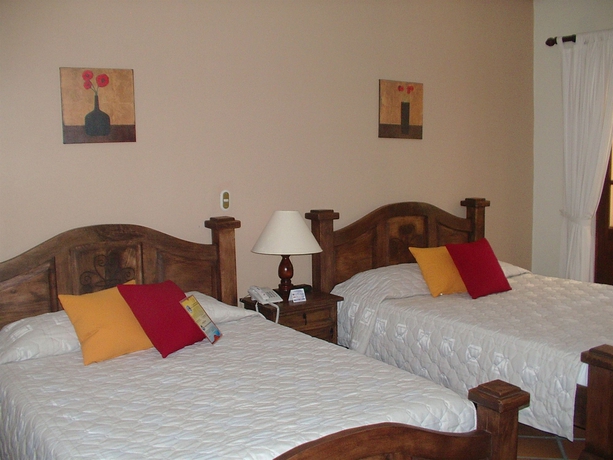 Imagen de la habitación del Hotel Trapp Family Country Inn. Foto 4