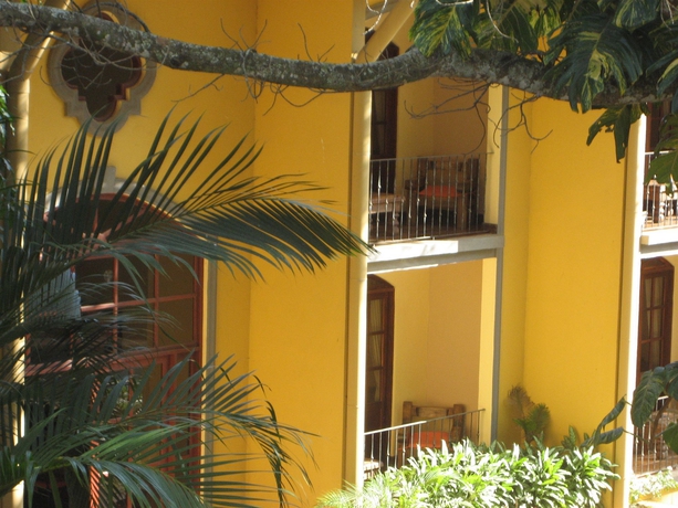 Imagen de los exteriores del Hotel Trapp Family Country Inn. Foto 7