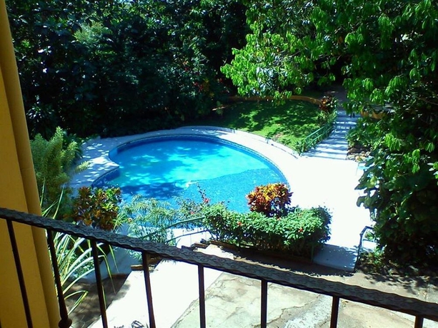 Imagen general del Hotel Trapp Family Country Inn. Foto 2