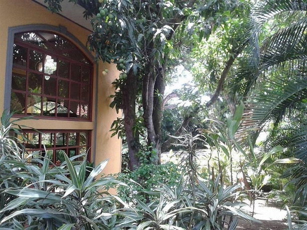 Imagen de los exteriores del Hotel Trapp Family Country Inn. Foto 11