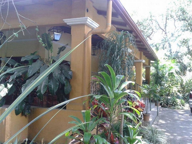 Imagen de los exteriores del Hotel Trapp Family Country Inn. Foto 12