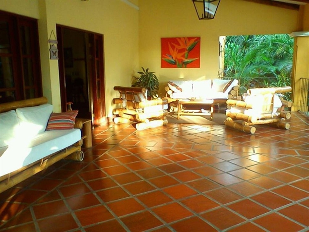 Imagen de los interiores del Hotel Trapp Family Country Inn. Foto 13