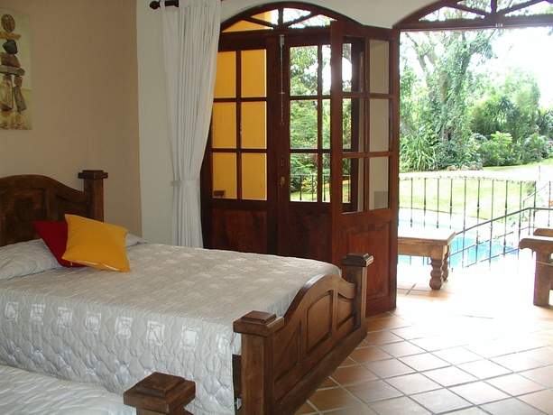 Imagen de la habitación del Hotel Trapp Family Country Inn. Foto 5