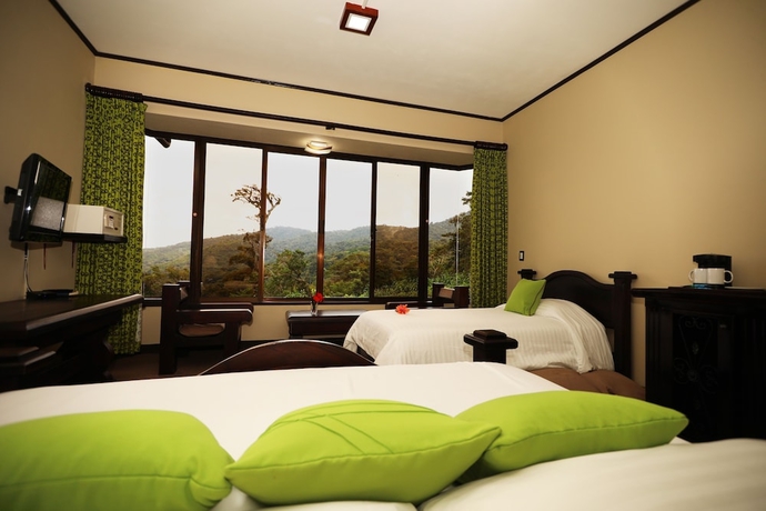 Imagen de la habitación del Hotel Trapp Family Lodge. Foto 7