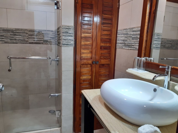 Imagen de la habitación del Hotel Trapp Family Lodge. Foto 17