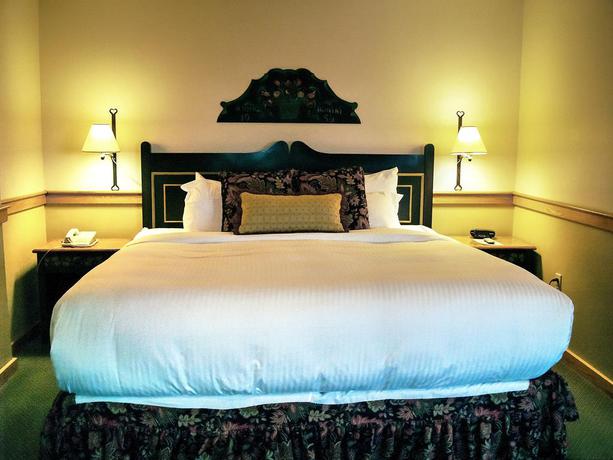 Imagen de la habitación del Hotel Trapp Family Lodge, Stowe Village. Foto 4