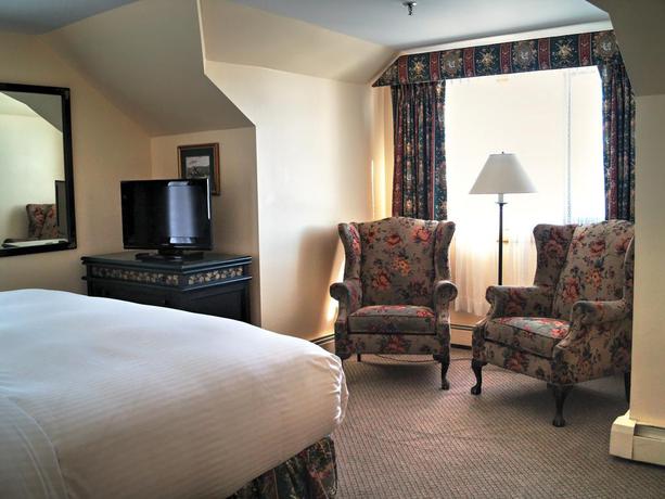 Imagen de la habitación del Hotel Trapp Family Lodge, Stowe Village. Foto 8