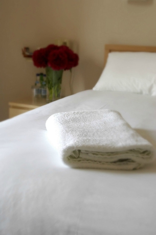 Imagen de la habitación del Hotel Traquair Arms. Foto 7