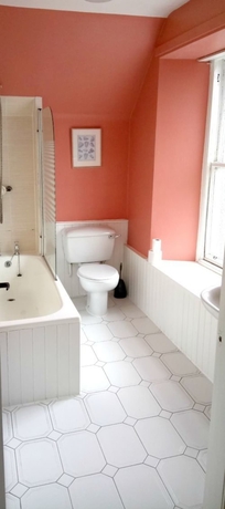 Imagen de la habitación del Hotel Traquair Arms. Foto 8