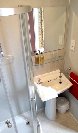 Imagen de la habitación del Hotel Traquair Arms. Foto 9