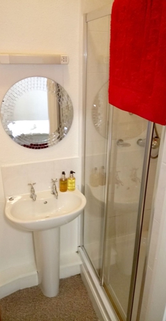 Imagen de la habitación del Hotel Traquair Arms. Foto 12