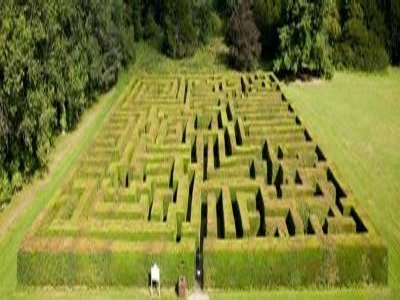 Imagen general del Hotel Traquair House. Foto 2