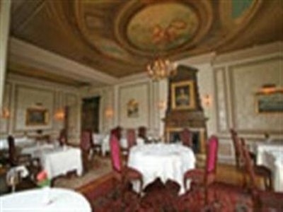 Imagen general del Hotel Traquair House. Foto 3