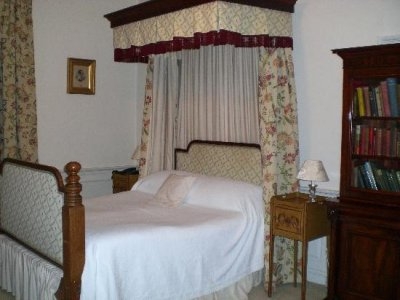 Imagen general del Hotel Traquair House. Foto 8