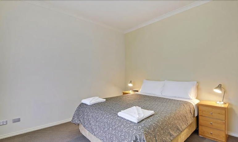 Imagen de la habitación del Hotel Traralgon Serviced Apartments. Foto 2