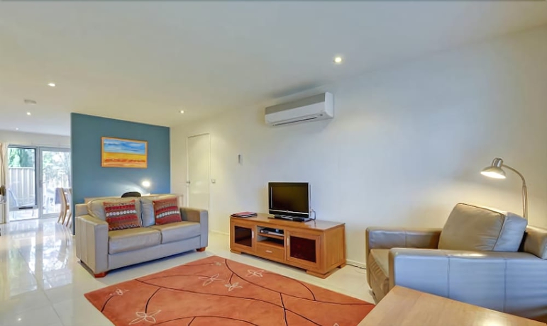 Imagen de la habitación del Hotel Traralgon Serviced Apartments. Foto 9
