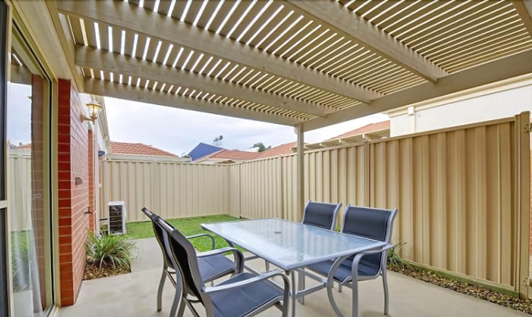 Imagen de los exteriores del Hotel Traralgon Serviced Apartments. Foto 14