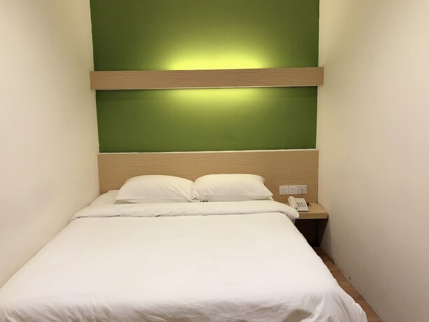 Imagen de la habitación del Hotel Tras Mutiara Bentong. Foto 32