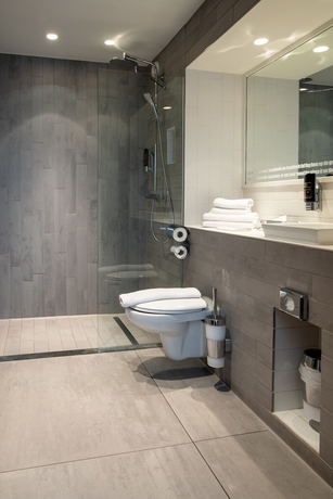 Imagen de la habitación del Hotel Trash Deluxe. Foto 19