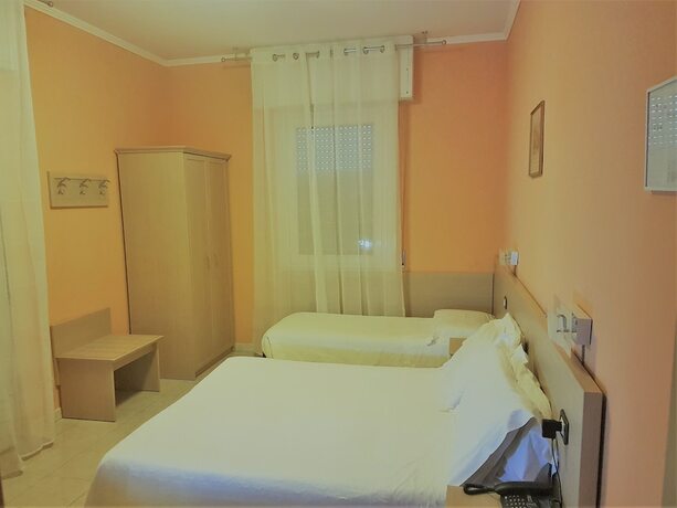 Imagen general del Hotel Trasimeno. Foto 3