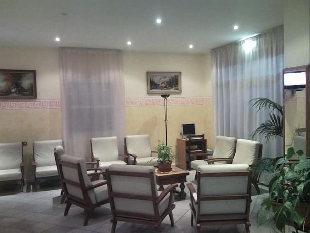 Imagen general del Hotel Trasimeno. Foto 4