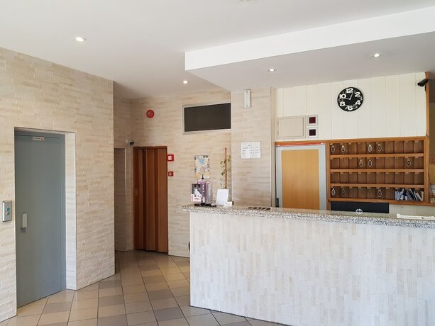 Imagen general del Hotel Trasimeno. Foto 6