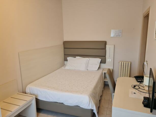 Imagen general del Hotel Trasimeno. Foto 8