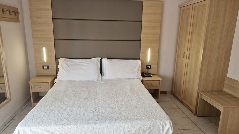 Imagen general del Hotel Trasimeno. Foto 12