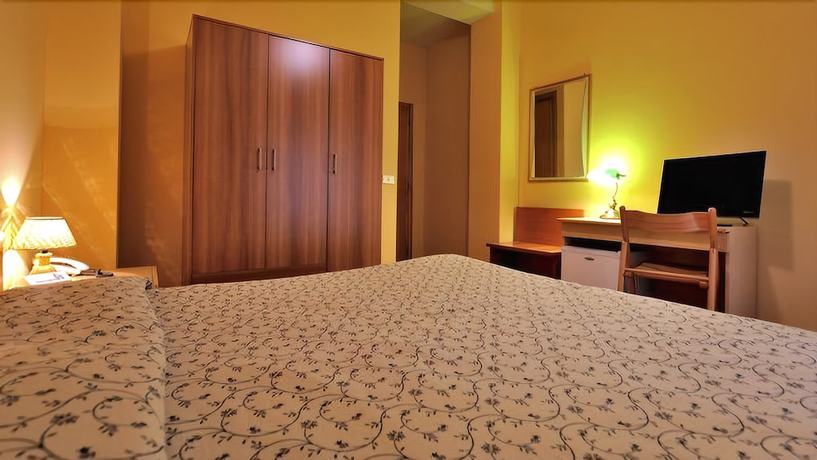 Imagen de la habitación del Hotel Trasimeno, Passignano Sul Trasimeno. Foto 7
