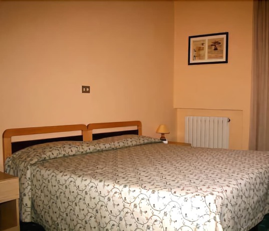 Imagen de la habitación del Hotel Trasimeno, Passignano Sul Trasimeno. Foto 8