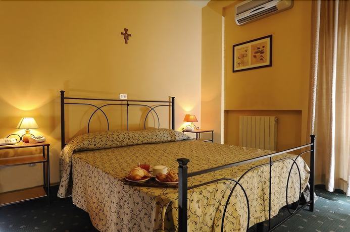 Imagen de la habitación del Hotel Trasimeno, Passignano Sul Trasimeno. Foto 11