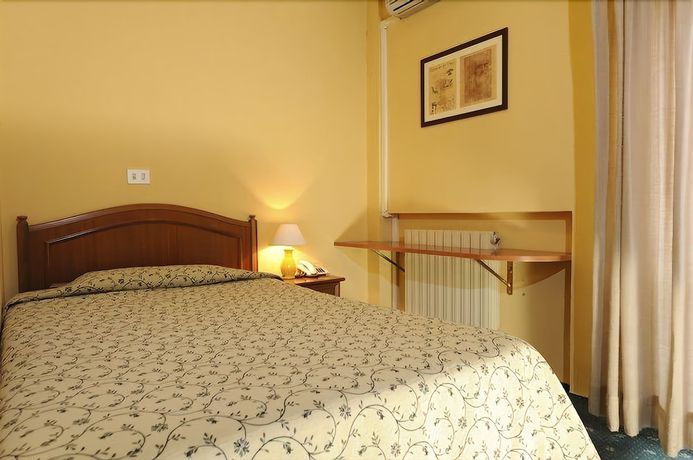 Imagen de la habitación del Hotel Trasimeno, Passignano Sul Trasimeno. Foto 12