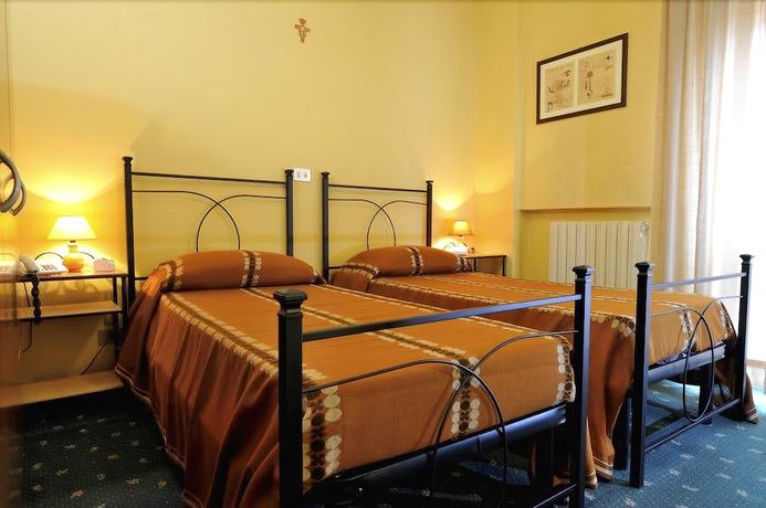 Imagen de la habitación del Hotel Trasimeno, Passignano Sul Trasimeno. Foto 13