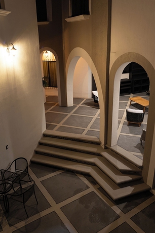 Imagen de la habitación del Hotel Traspatio hotel Boutique. Foto 15